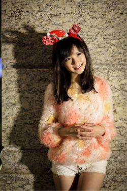 美女教师朝桐光